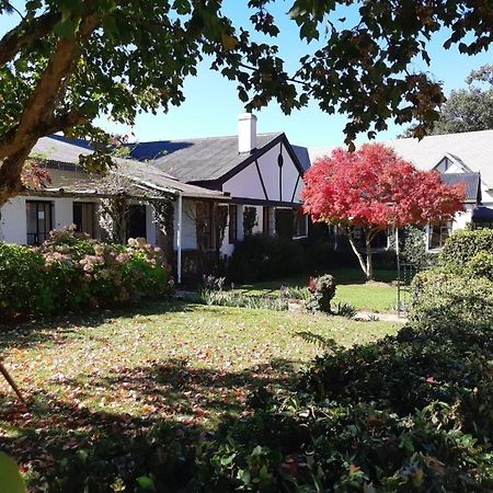 The Hogsback Inn ภายนอก รูปภาพ