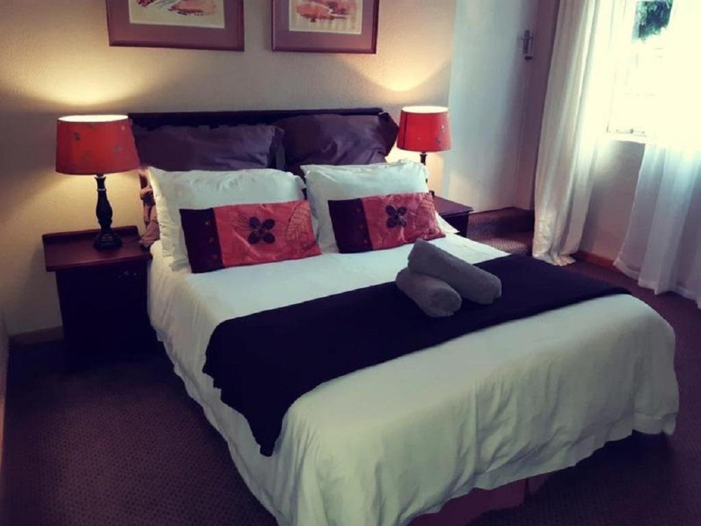 The Hogsback Inn ภายนอก รูปภาพ