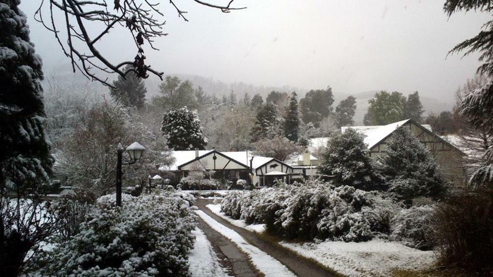 The Hogsback Inn ภายนอก รูปภาพ