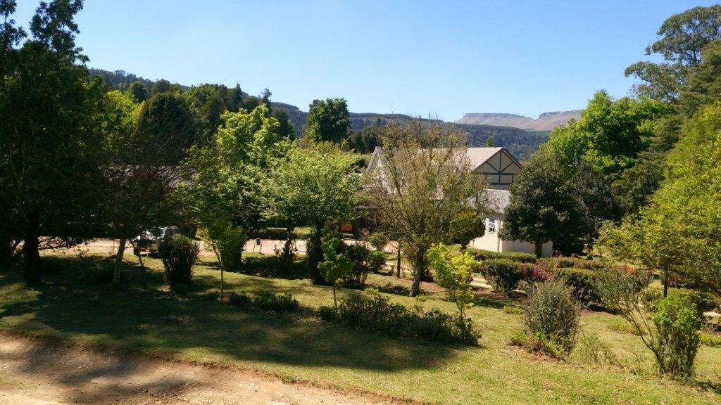 The Hogsback Inn ภายนอก รูปภาพ