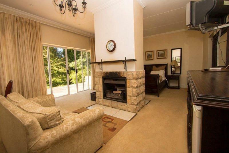 The Hogsback Inn ภายนอก รูปภาพ