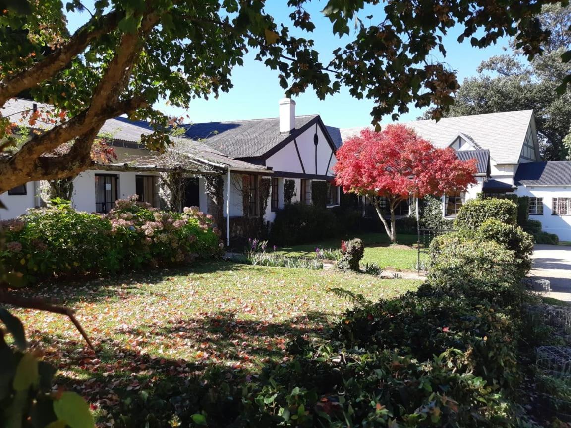 The Hogsback Inn ภายนอก รูปภาพ