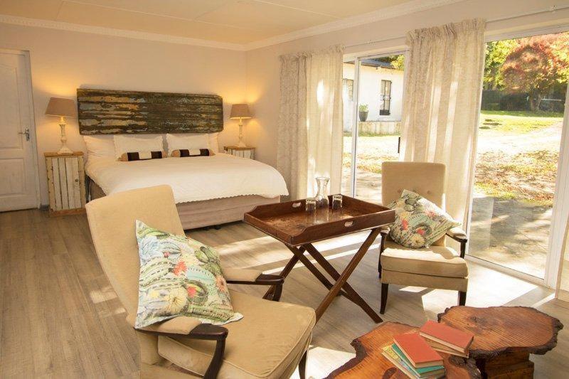 The Hogsback Inn ภายนอก รูปภาพ